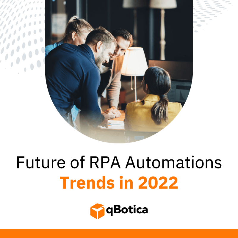 RPA Top Trends