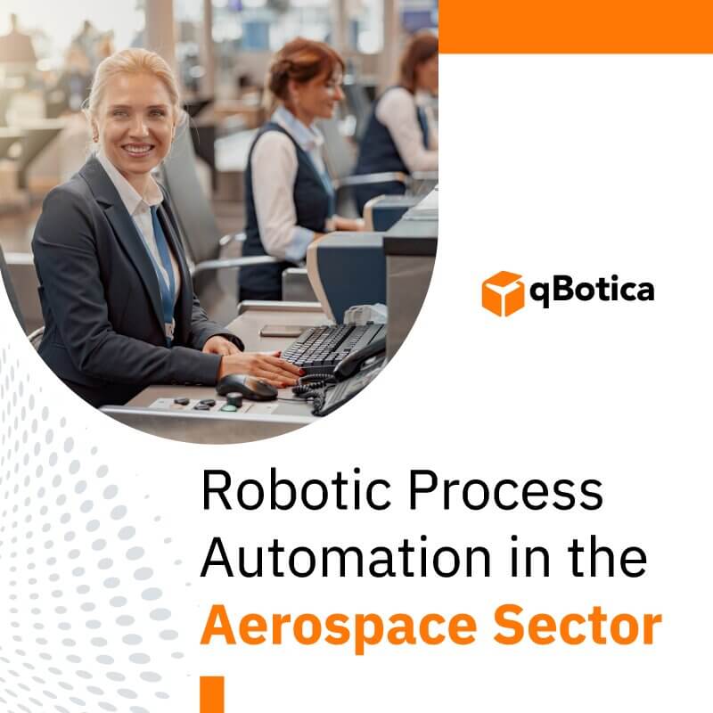 Robotic Process Automation