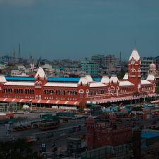 Chennai