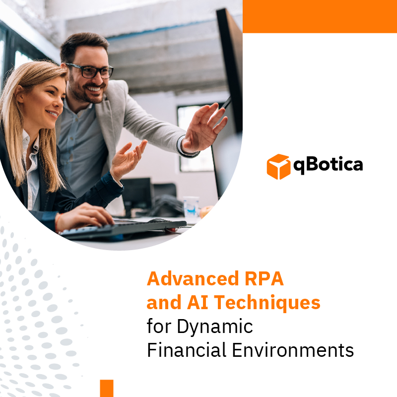 RPA and AI