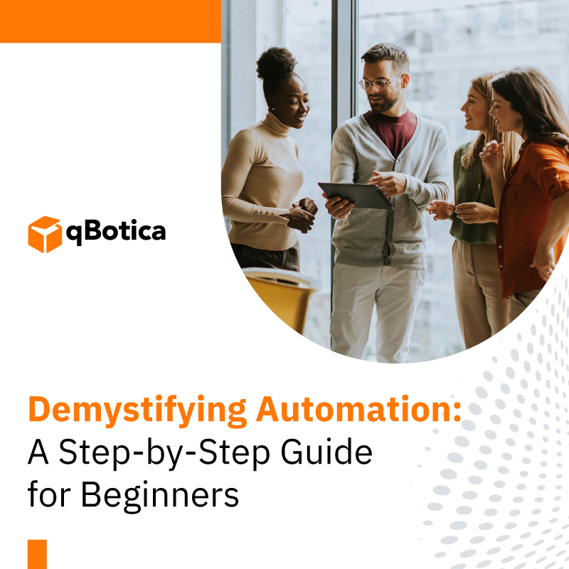 Demystifying Automation