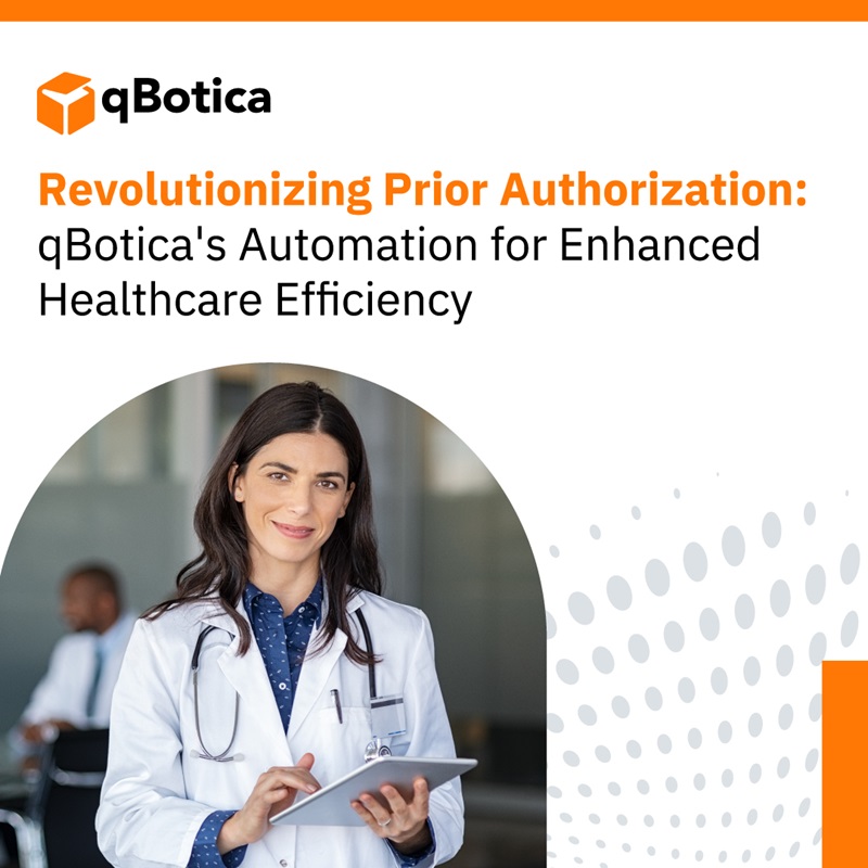 Revolutionizing Prior Authorization