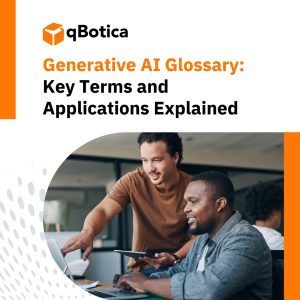 Generative AI Glossary